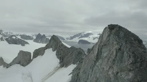 Antarctica Stock Footage 143562293