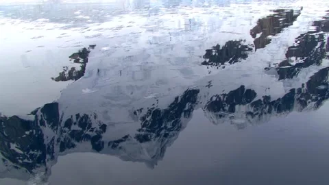 Antarctica Video stock 170358535