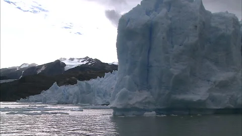 Antarctica-ice1 Stock Footage 296503124