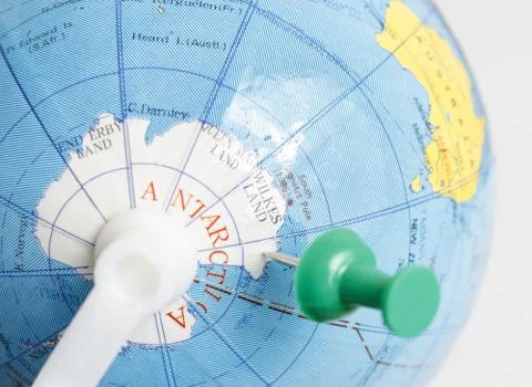 Antarctica Stock Photos
