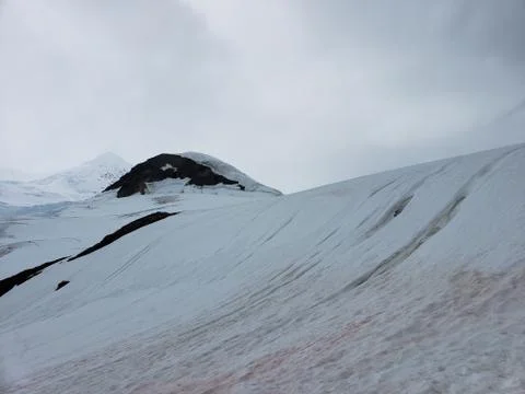 Antarctica 写真素材