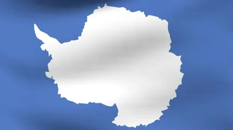 Antartica Stock Footage 10571352