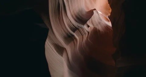 Antelope Canyon Light Vidéo 228849113