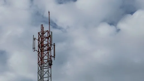 Antenna 4K 15s Stock Footage 113060405