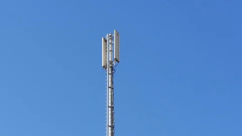 Antenna 스톡 동영상 95749054