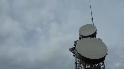 ANTENNA Stock Footage 137180555