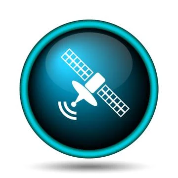 Antenna icon Stock Illustration