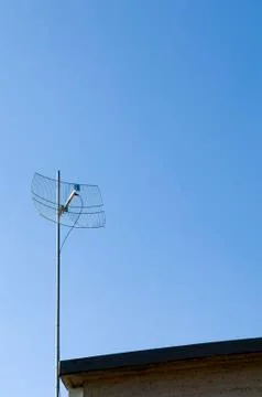Antenna Stock Photos
