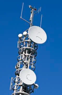 Antenna Stock Photos