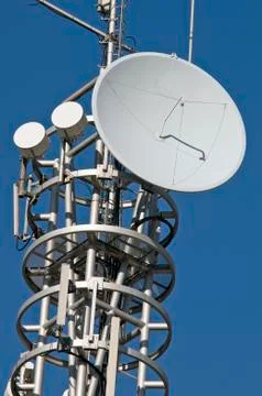 Antenna Stock Photos