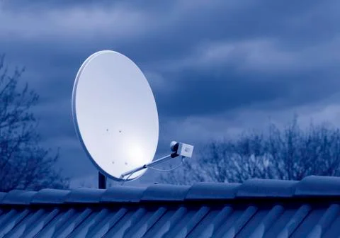 Antenna Stock Photos