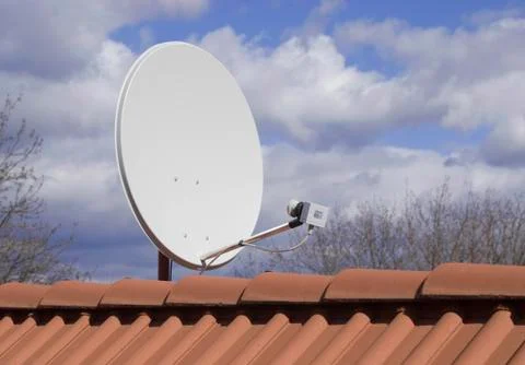 Antenna Stock Photos