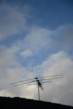 Antenna Stock Photos