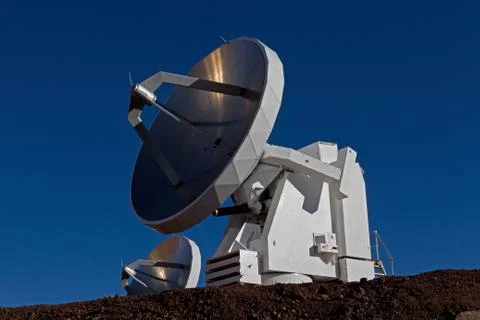 Antenna Stock Photos