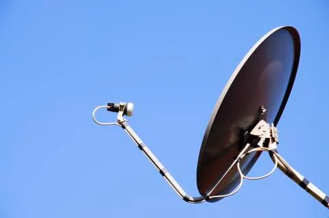Antenna Stock Photos