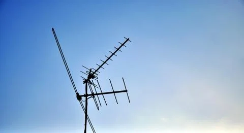 Antenna Stock Photos
