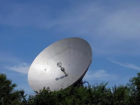 Antenna Stock Photos