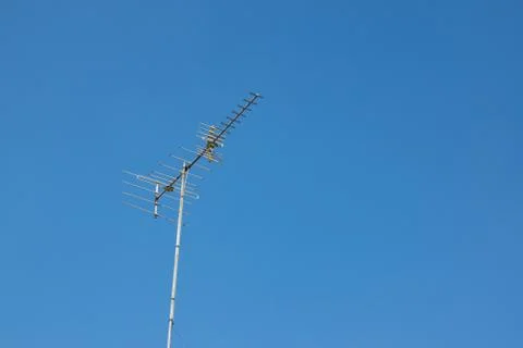 Antenna Stock Photos