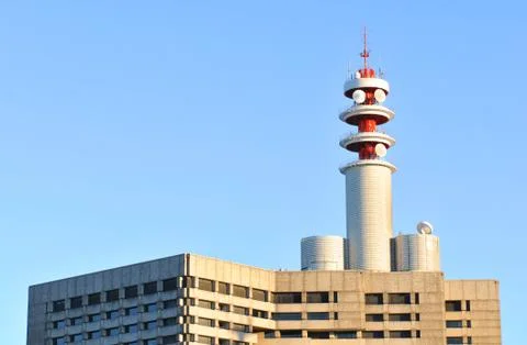 Antenna Stock Photos