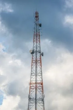 Antenna Stock Photos