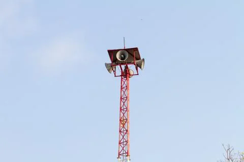 Antenna Stock Photos