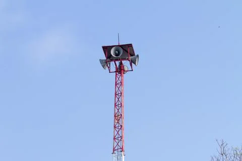 Antenna Stock Photos