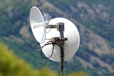 Antenna Stock Photos