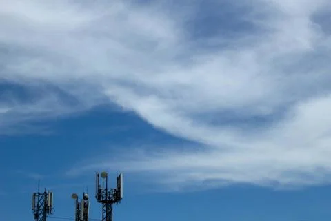Antenna Stock Photos