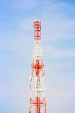 Antenna Stock Photos