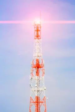 Antenna Stock Photos