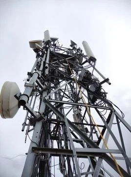 Antenna Stock Photos