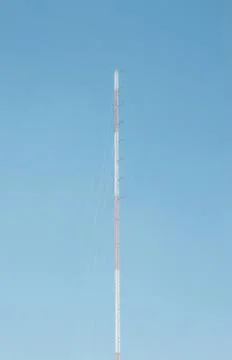 Antenna tower Stock Photos