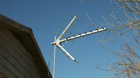 Antenna1 Video stock 332404