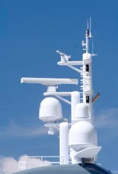 Antennas Stock Photos