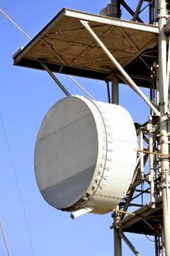 Antennas Stock Photos