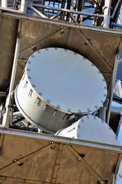 Antennas Stock Photos