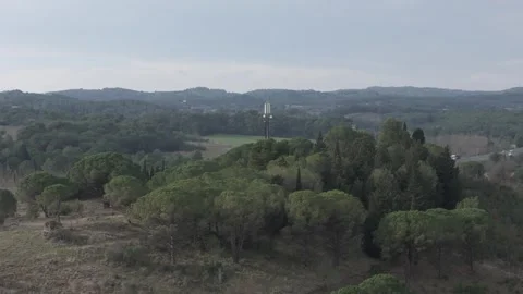 Antenne Video stock 328707561