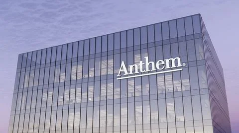 Anthem 스톡 일러스트