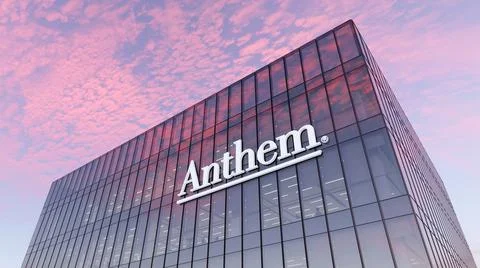 Anthem 스톡 일러스트