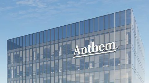 Anthem Stock-Illustration