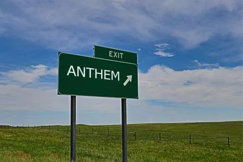 ANTHEM Stock Photos
