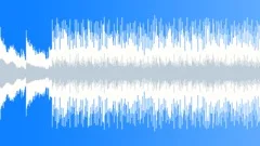 Anthemic And Epic (Loop A) Stock Music