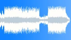 Anthemic And Epic Stock Music