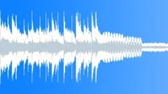 Anthemic Pop Rock 15 Second Mix Stock Music