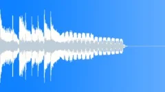 Anthemic Pop Rock Short Stinger Mix Stock Music