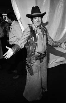 Anthony Newley Stock Photos