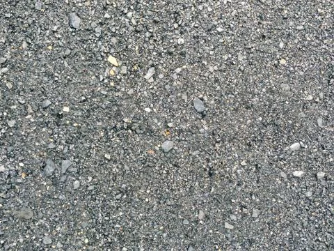 Anthracite coal texture from an old mine Stock Photos