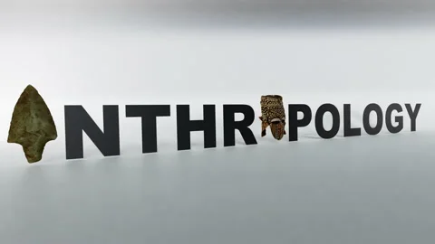 ANTHROPOLOGY Stock Footage 165726040
