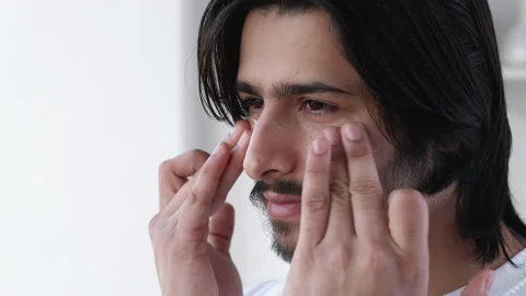 Indian Skin Care Model Stock Videos – Royalty-Free HD & 4K Videos | Pond5