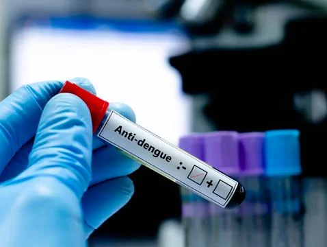 Anti-dengue - 写真素材